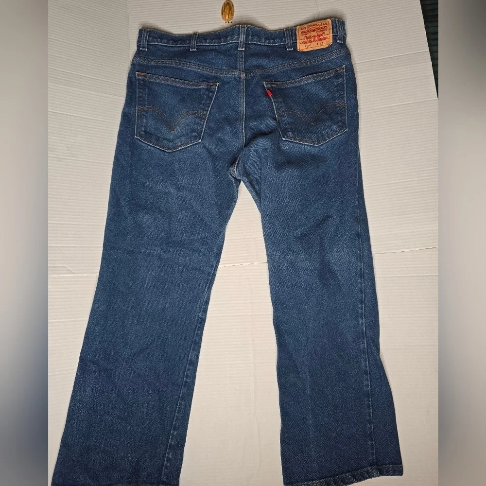 Levi's 517 Bootcut Jeans 42X32